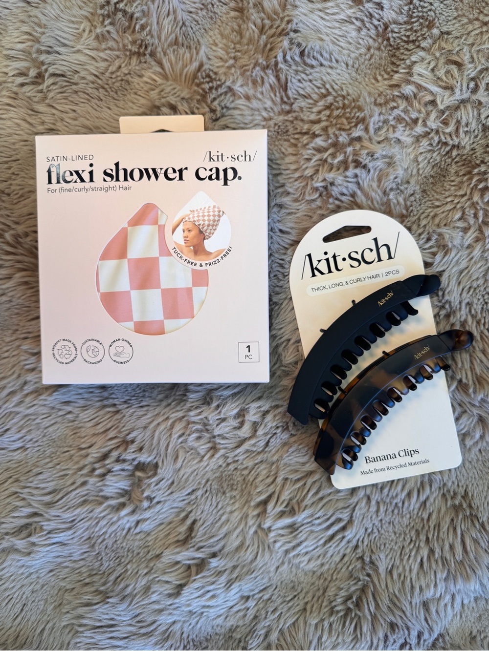 Kitsch NEW bundle